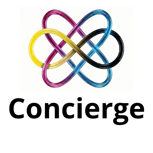 Concierge Nexus OS OctaSystem