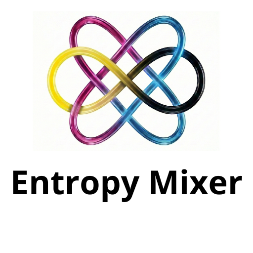 Entropy Mixer Nexus OS OctaSystem