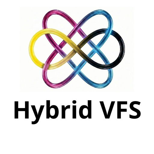 Hybrid VFS File System Nexus OS OctaSystem