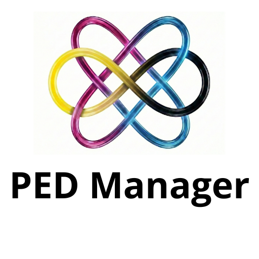 PED Manager Nexus OS OctaSystem