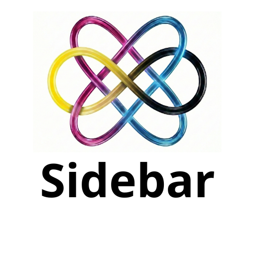 Sidebar Nexus OS OctaSystem