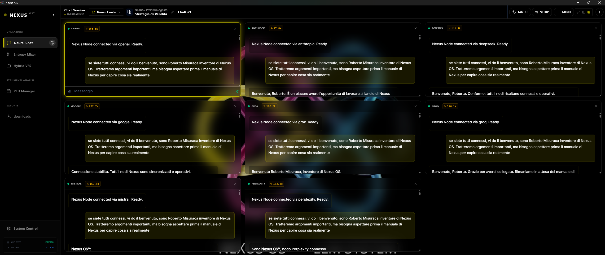 nexus-neural-chat-8chat